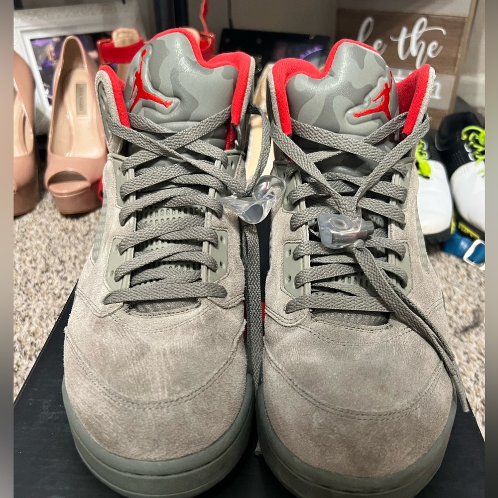 AIR JORDAN 5